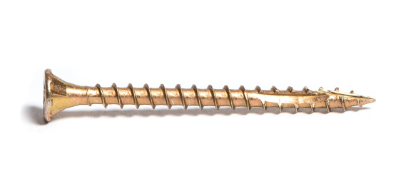 Reisser Chipboard Screws 6.0x50mm 200Pack