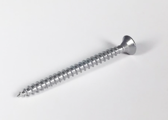 Reisser R2 Retinox Stainless Steel Screws 3.5x20mm 30 Pack