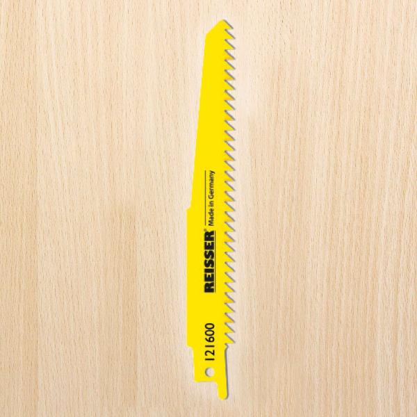 Reisser Sabre Blades For Wood (Pack 5Pcs) S644d
