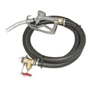 Diesel Hose Kit 10&
