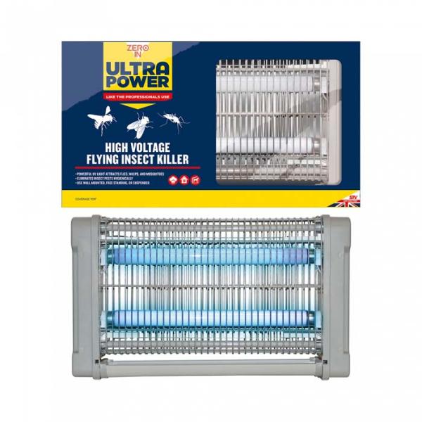 Electronic Insect Killer Zeroin