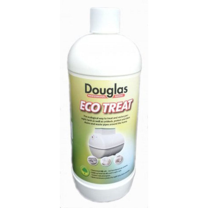 Eco-Treat Sceptic Tank Reviver 1Ltr
