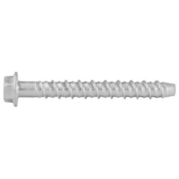Rawlplug Flange Concrete Screw Anchor 8X130mm