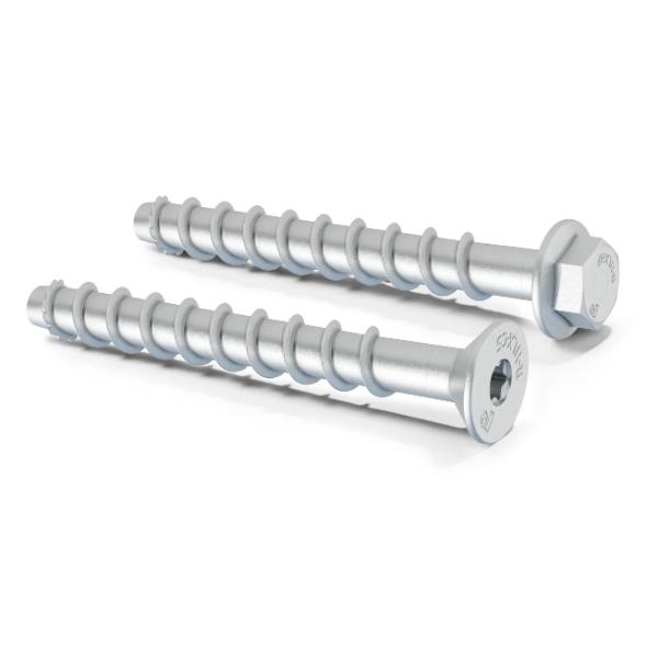 Rawlplug 7.5 X 132 Concrete Screw