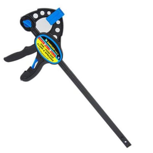 Dargan 18" One Hand Quick Clamp