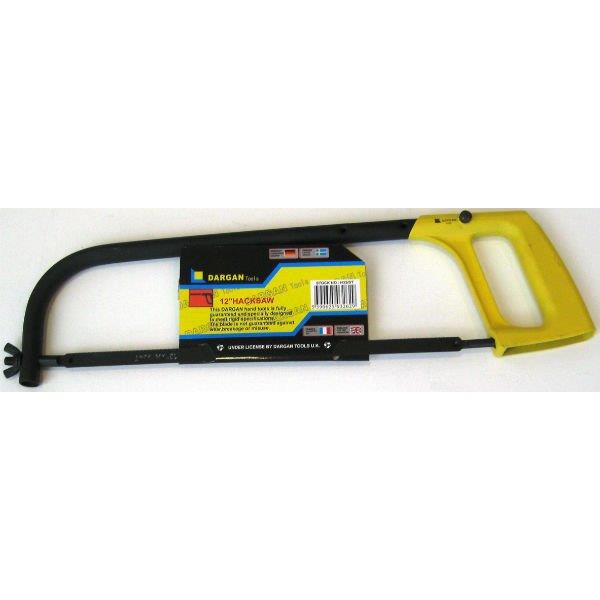 Dargan 12"" Hacksaw