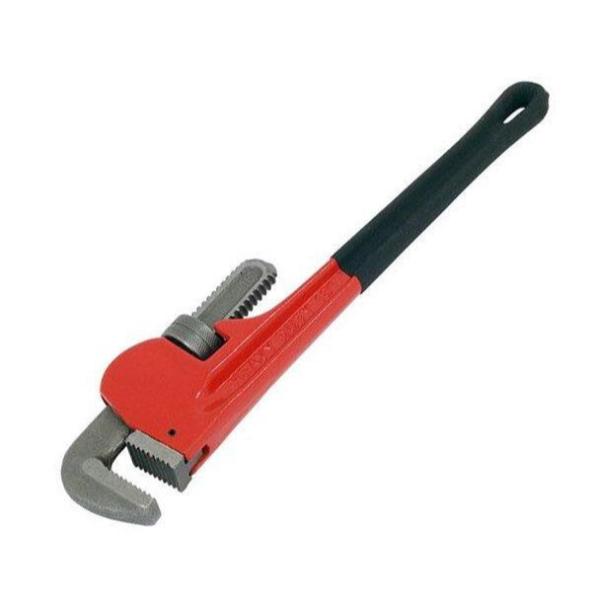 Dargan 18" Heavy Duty Pipe Wrench