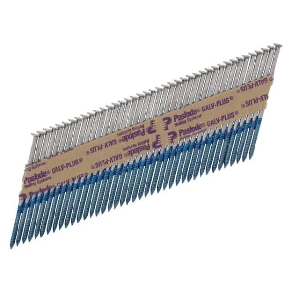Rawl 2.8X63galv Ring 3300+3 Cells