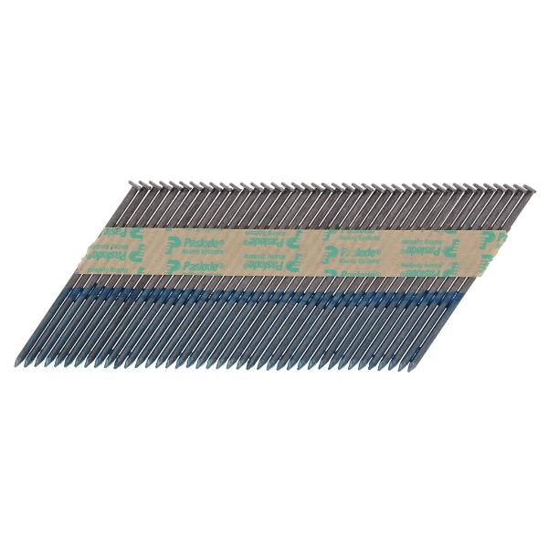 Rawl Nails 3.1 X 90mm Smooth Bright 2200/Box No Gas