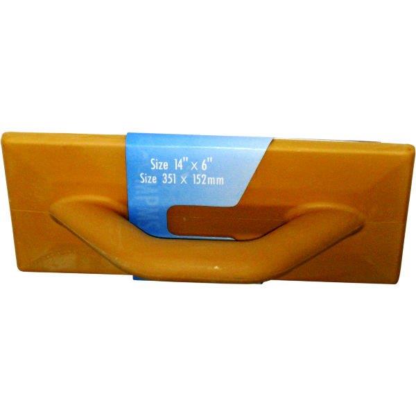 Dargan Plasters Mate