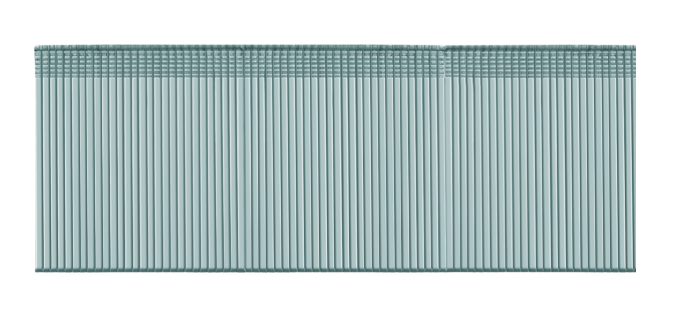 Rawlplug Galvanised Brads For Straight Nailer M16X50