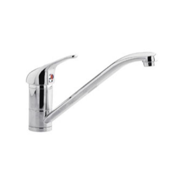Serena Top Lever Sink Mixer