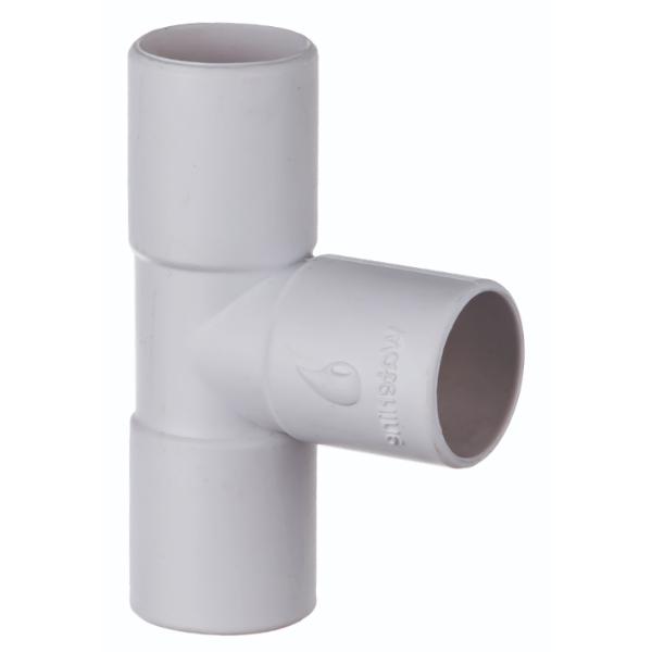 Easi Plumb Solvent Overflow Tee