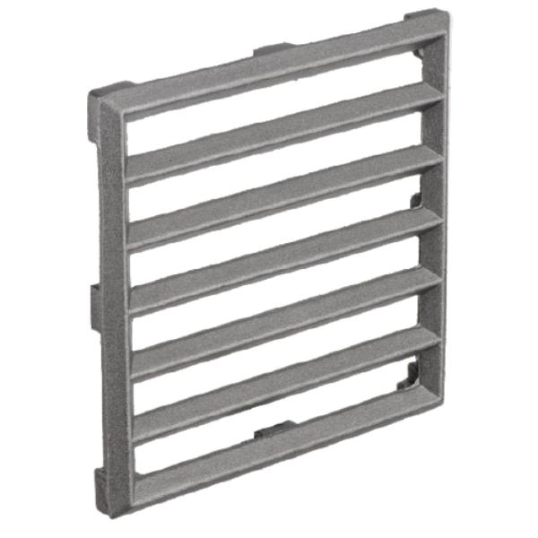 Easi Plumb Spare Aluminium Gulley Grid