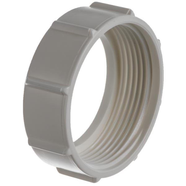 11/2"/40mm Outlet Nut Only