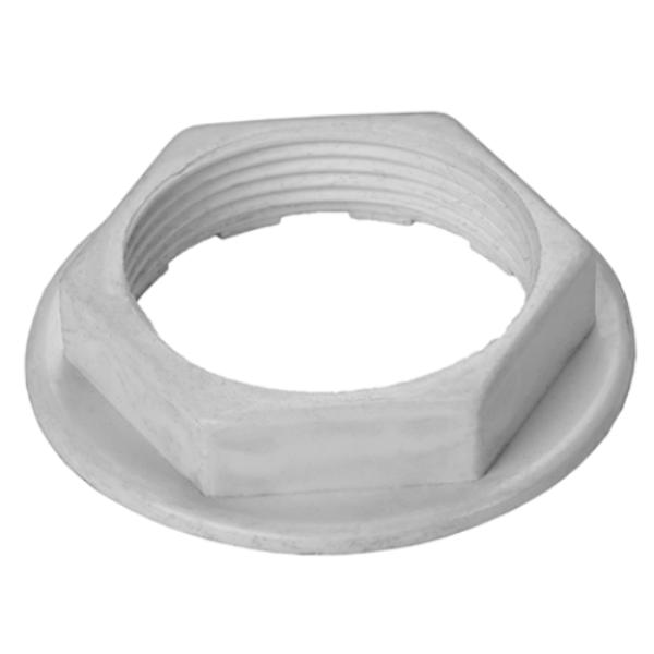 Easi Plumb 2 1/2" Spare Siphon Back Nut