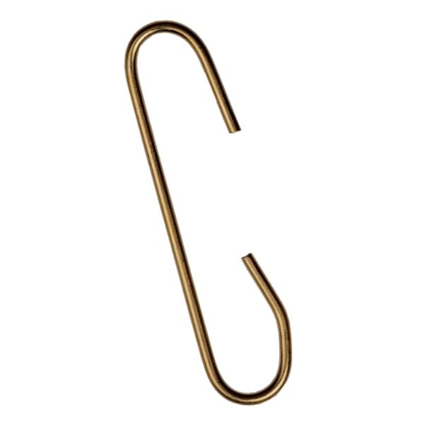 Easi Plumb Long Brass &