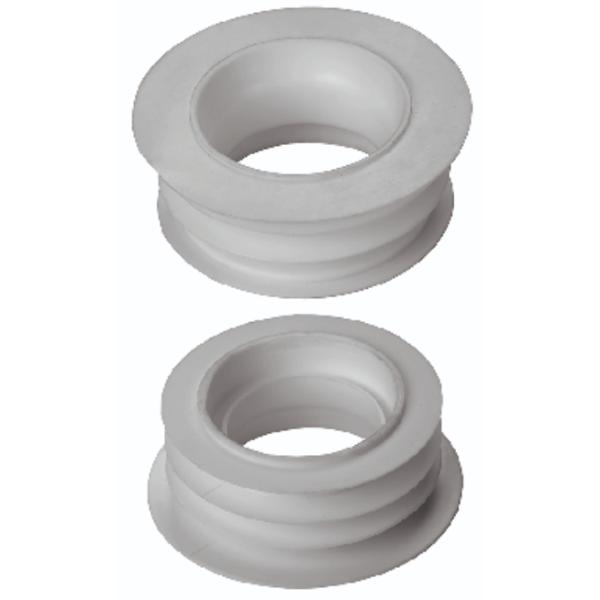 Easi Plumb Internal Rubber Flush Pipe Connector