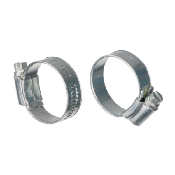 Easi Plumb 2 Pack 22mm-32mm Hose Clips