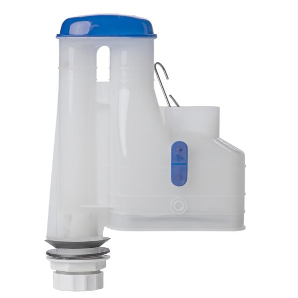 Easi Plumb Internal Overflow Siphon