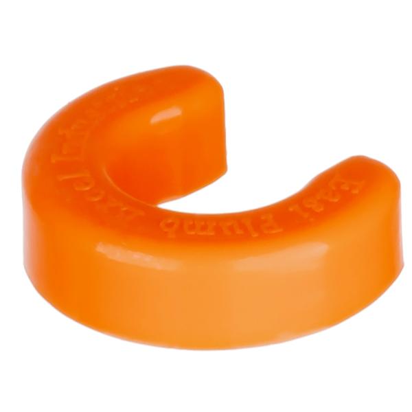 Easi Plumb 1/2" De-Mounting Clip For Pushfit Fitting