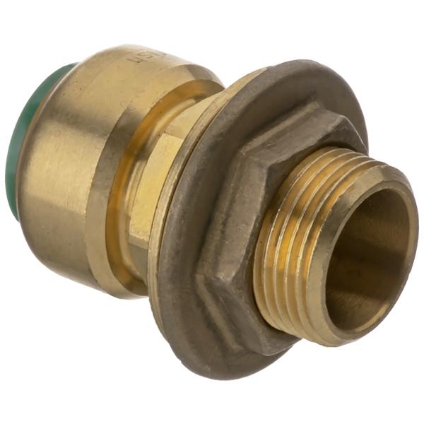 1/2" Tectite Tank Connector