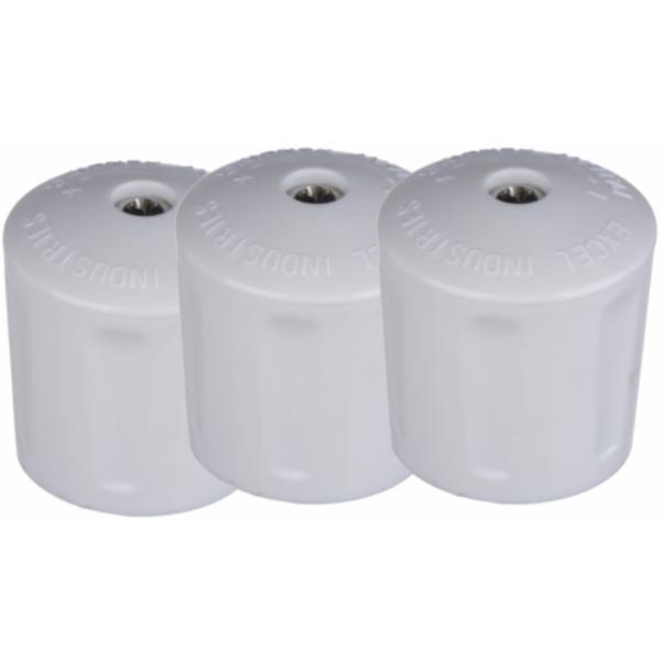 Easi Plumb Universal Replacement Radiator Valve Set