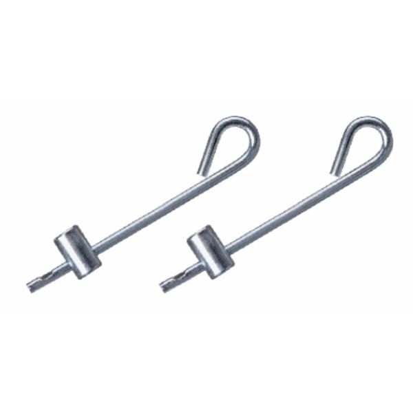 Easi Plumb 2 Pack Veha Vent Radiator Keys