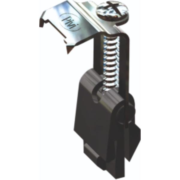 Plastic Barb Inset Sink Clips 10 Pack