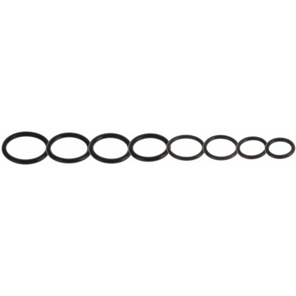 Easi Plumb O Ring Kit No.4 (8-12mm-24mm O Rings)