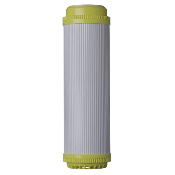 Sodium Saturated Resin Filter Cartridge