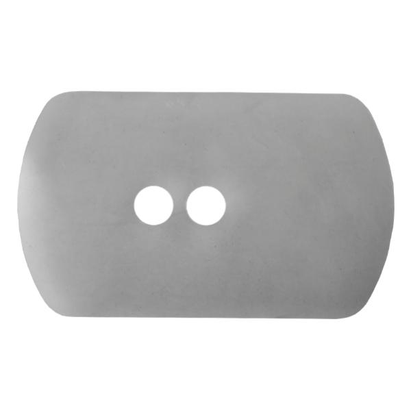 Easi Plumb Rectangular Replacement Siphon Washer