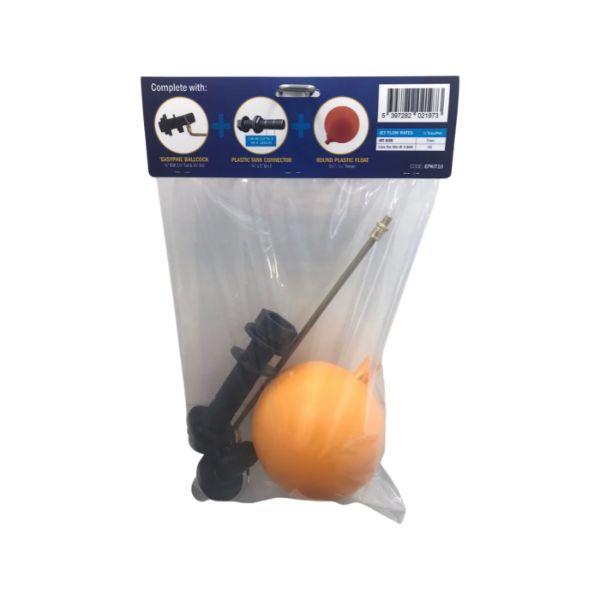 3/4 Easyphil Kit For Concrete Trough