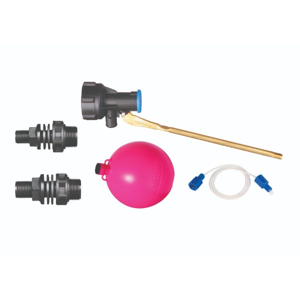 Fast-Flo Trough Pack