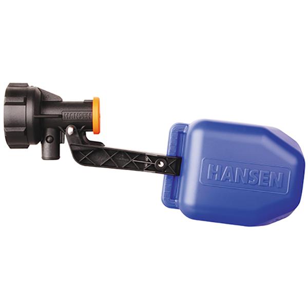 Hansen Mini Fast-Flo Valve 20mm LT