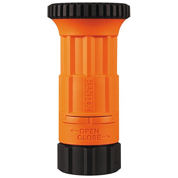 Hansen Turbo Twist Washdown Nozzle Pack