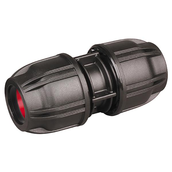 Hansen 3/4"" Normal Gauge Joiner