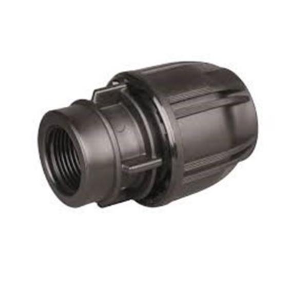 Hansen 3/4"X3/4" Ng Female End Connector