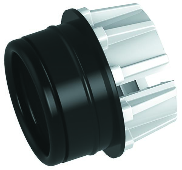 Hansen Metric Connection Kit 1/2""