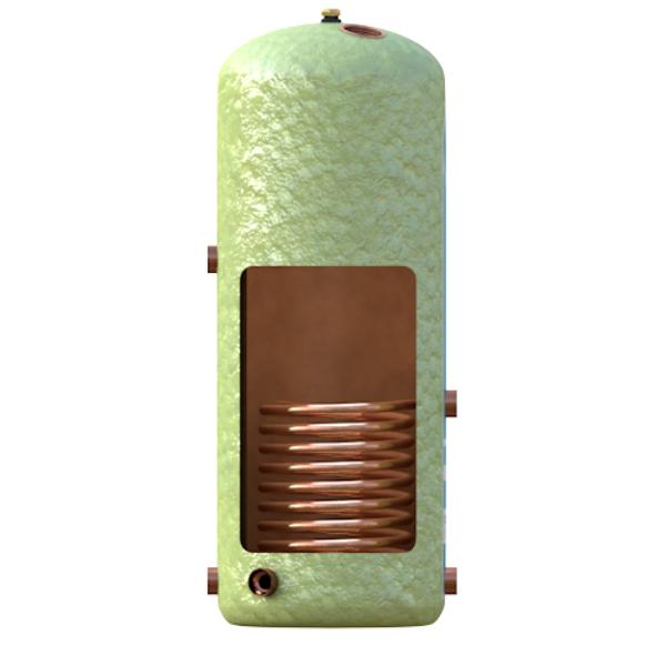 Insul Direct/ Indir Copper 30X18 Cylinder Grade 2