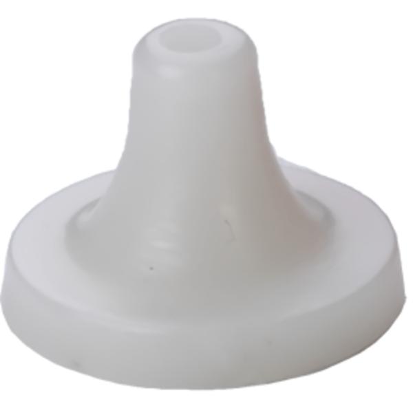 1/2" L.P. Ballvalve Seat