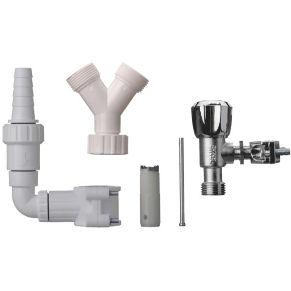 Appliance Plumbing Kit