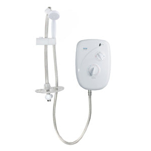 Triton Rally 8.7Kw Electric Shower