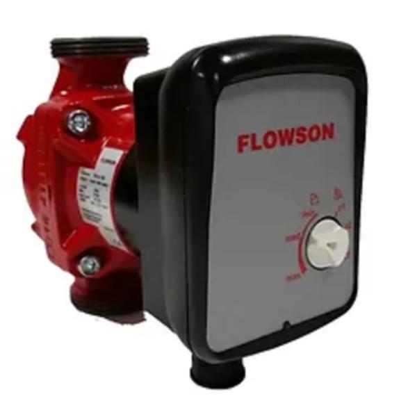 Flowson 25/-5-130 A Rate Domestic Circulating Pump – Co-Op Superstores
