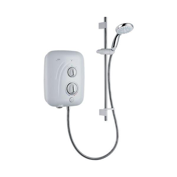 Mira Elite SE Electric Shower 9.8Kw