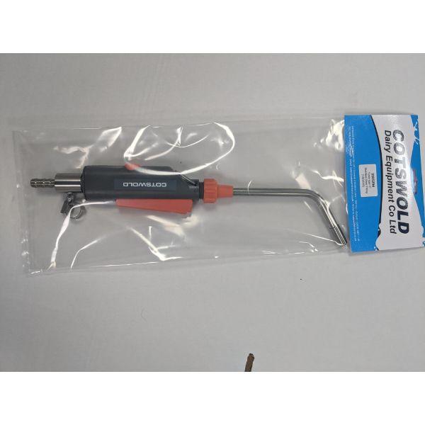 Cotswold HandiSpray 6" (150mm) stainless steel fitting
