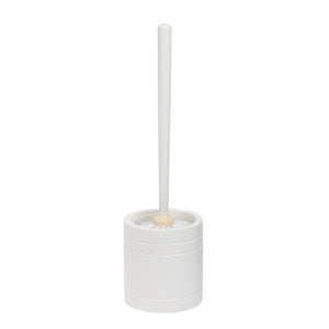 Tema Toilet Brush Holder White