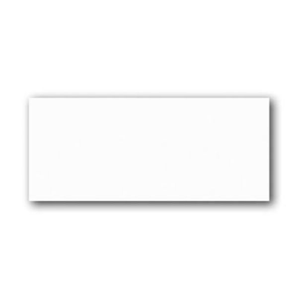 Tema Straight Shelf 600 X 200 X 16 White