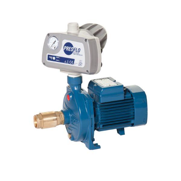 Pedrollo 2CPM25/16B Pump on Pressflo