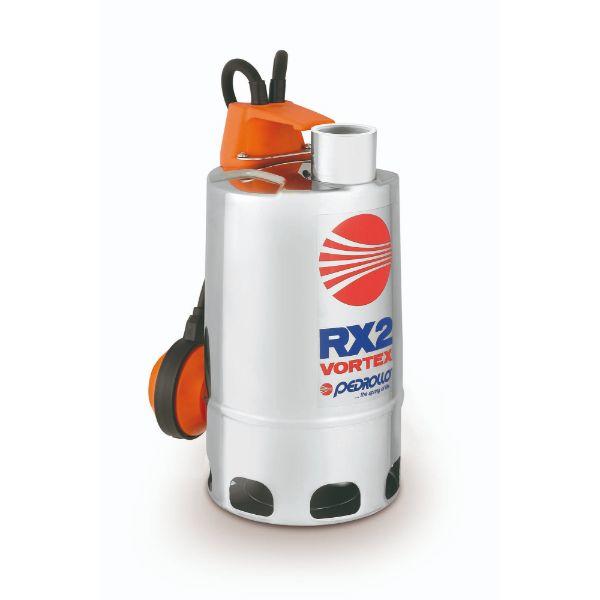 Pedrollo RXM2/20 Vortex Pump